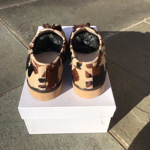 Men’s Axel Arigato loafers. Size 8/41 - Picture 3 of 5